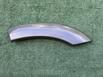 2005 2007 Toyota Sequoia Reqr Wheel Flare Moulding Panel Quarter Rear Right Arch Used. Price: $50.00.