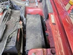 Fuse Box Engine Halogen Headlamps Fits 17-19 Flex 605499 Used. Price: $82.95.