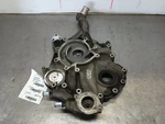 Timing Cover From 2008 Jeep Liberty 3.7L 12925224 Used. Price: $100.94.