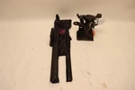 1999-2016 Ford F250 Sd F350 Emergency Spare Jack Lift Wrench Tool Kit Set Oem Used. Price: $148.75.