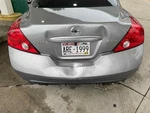 Chassis Ecm Front With Side Center Console Fits 08-09 Altima 4510045 Used. Price: $105.98.