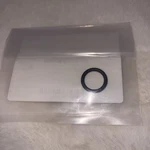 Bmw N62 N73 Engine Coolant Hose Pipe Seal O-ring Gasket 11517507717 Oem New. Price: $20.00.