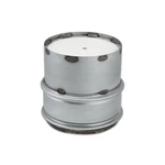 Dpf Filter For Volvo / Mack - D13 & MP8 Engines Oem# 21212426 21212431 21212428 New. Price: $2494.49.