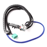 Advance Ignition Rear Right Passenger Side Power Sliding Door Wiring Harness ... New. Price: $124.98.