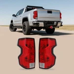 For 2023-2025 Chevy Colorado Lt Wt Trail Boss Halogen Rear Tail Lights Pair New. Price: $150.50.