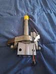 Tesla Oem Strut Rod Assy 2R Pitch 1075036-00-G Used. Price: $129.00.