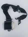 Bmw 325I Seat Belt Front Right Passenger Retractor Part # S26978732. B-1 Used. Price: $23.99.