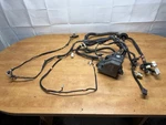 1991 Toyota MR2 SW20 Na Oem Rear Engine Bay Wiring Harness 82111-17530 Used. Price: $187.49.