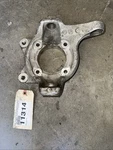 02-05 Maserati M138 4200 Coupe Cambiocorsa Front Left Side Spindle Knuckle Oem Used. Price: $299.00.