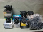 Honda Ignition Distributor Caps -lot Of 21 New. Price: $30.00.