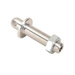 Wehrs Machine WM2595 Hood Pin With Shoulder, Inch. Price: $22.99.