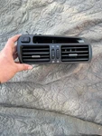 1998 To 2005 Lexus GS300 GS400 Center Air Vent Bezel Trim Oem V7478 Dg Used. Price: $29.99.