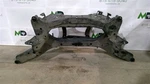 2017-2022 Nissan Rogue Sport 2.0L Fwd Crossmember Rear 554011YA1D 33K Used. Price: $150.00.