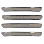 Recon 264230WHCL New. Price: $268.44.
