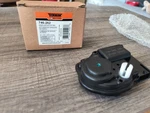 New Dorman 746-262 Liftgate Lock Actuator 07-17 Specific Jeep Dodge Chrysler. Price: $68.99.