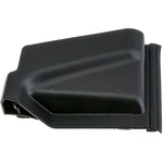 Genuine Toyota 12-17 Prius Passenger (right)side Cowl Cover Seal 55810-47010* New. Price: $16.00.
