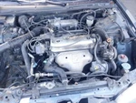 Chassis Ecm Cruise Control Automatic Fits 94-97 Accord 29332383 Used. Price: $190.65.