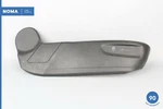 04-08 Jaguar X-type X400 Front Right Passenger Seat Switch Panel Trim Leg Oem Used. Price: $62.66.