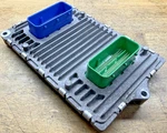 2018 Jeep Ecm Cherokee Pcm Engine Computer Control Module Ecu 2.4L 68342093AA Used. Price: $42.42.