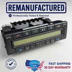 W140 S320 S420 S500 S600 Climate Control Unit - Remanufactured 2108300585. Price: $399.00.