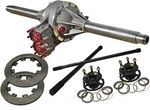 Pem Quick Change Assembly 4.86 5X5 Hubs Axles QCKSTGN5-486-2OFF New. Price: $3056.38.