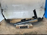 2023-2024 Hyundai Palisade Skid Plate Front Bumper Oem 86577-S8ZB0-EB Used. Price: $275.00.