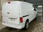 Used Right Sun Visor Fits: 2015 Chevrolet City Express From Vin FK175089. Price: $89.90.