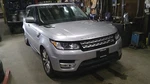 Chassis Ecm Transmission Console Mounted Fits 14-16 Range Rover Sport 1652212 Used. Price: $115.00.