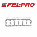 Fel-pro Cylinder Head Gasket 1950-1951 Ford Crestline 3.7L L6 Engine Os New. Price: $88.94.