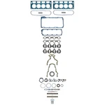 Fel-pro 260-3167 Complete Engine Gasket Kit 2005-2011 Ls 6.0L 6.2L New. Price: $254.99.