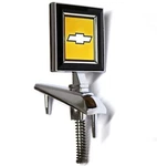 New Trim Parts Hood Ornament For 1981-1991 Chevrolet C/k Truck Emblem 9901. Price: $149.99.