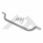 Dash Grab Bar Crown Automotive Front For Jeep CJ-7 1976-1986 New. Price: $54.84.