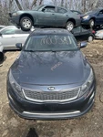 2011-2016 Kia Optima Driver Quarter Panel Rear Fender Korea Built Oem Used. Price: $351.50.