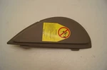 Oem 03-09 Volvo XC90 Dashboard Side Trim Panel Cover Right Passenger Used. Price: $24.99.
