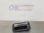 1988 Chevrolet C1500 Exterior Front Door Handle Left Driver Used. Price: $35.00.