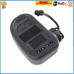 Lcd Monitor 14390065 4636301 For Volvo EC210B EC240B EC290B EC330B EC360B EC460B New. Price: $159.90.