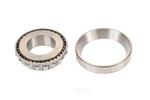 Differential Pinion Bearing Acdelco Gm Original Equipment S1411 New. Price: $33.97.