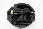 06-12 Mercedes Benz R350 Emergency Spare Tire Jack Tools Oem Used. Price: $67.89.