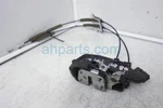 2008-2013 Nissan Altima Cpe 2DR Front Right Door Lock Latch Actuator 80500-JB100 Used. Price: $47.50.