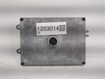 2017-2017 Honda Hr-v Engine Control Computer Ecu Pcm Ecm Pcu Oem U1QKB Used. Price: $44.96.