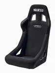Sparco Sprint Black Front Seat Fia Approved 008235NR New. Price: $450.00.