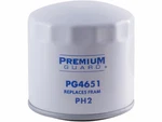 Oil Filter 1996-2014 Ford Mustang 1997 1998 1999 2000 2001 2002 2003 B331NN New. Price: $18.98.