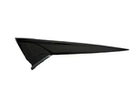 New Oem 2024-2025 Buick Envista Black Driver Side Quarter Applique 42906708. Price: $83.06.