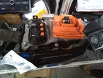 Conv/invert/charger Inverter And Converter Fits 17-19 Bmw 740E 834989 Used. Price: $550.00.