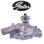 Gates 43111 Water Pump For WP-424 US971 T4069 PWP424 PC424 PC387 P-565 Xo New. Price: $62.58.
