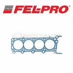Fel-pro Left Cylinder Head Gasket 2007-2010 Ford Explorer Sport Trac Vu New. Price: $69.25.