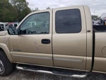 2006 Chevy Silverado 2500 Lt Four Door Extended Cab Clip Without Sunroof Used. Price: $403.75.
