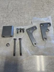 March Performance 20114-09, Custom Series Power Steering Bracket Kit Sbc New. Price: $68.15.