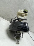 2008 Land Rover LR2 Power Brake Booster Master Cylinder Oem+ Used. Price: $84.52.