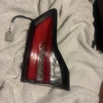 2019-2024 Ford Edge Inner Taillight Right Passenger Side Oem KT4B-13A602-A Used. Price: $199.00.